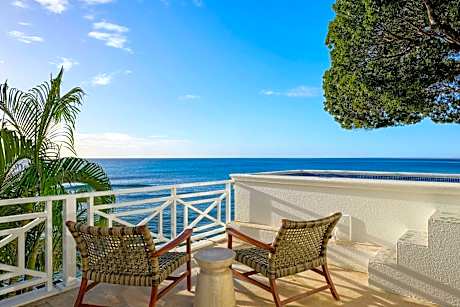 Luxury Ocean View,  Adults Only