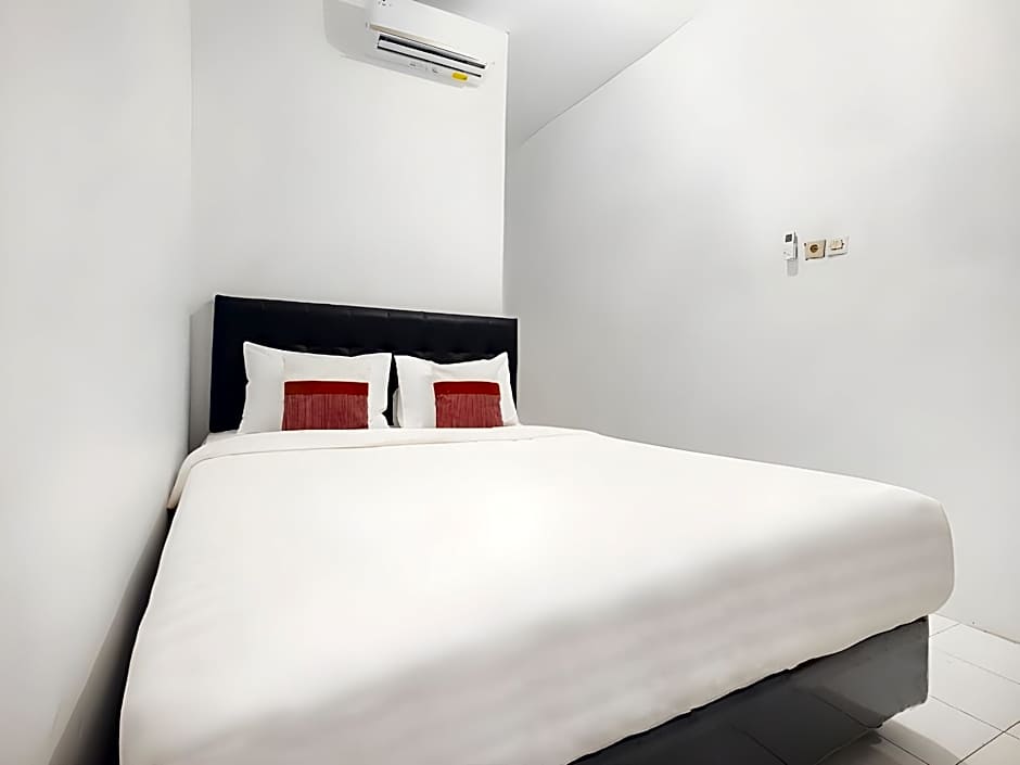 OYO 2394 Hotel Brosta