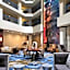 Delta Hotel by Marriott Philadelphia Airport