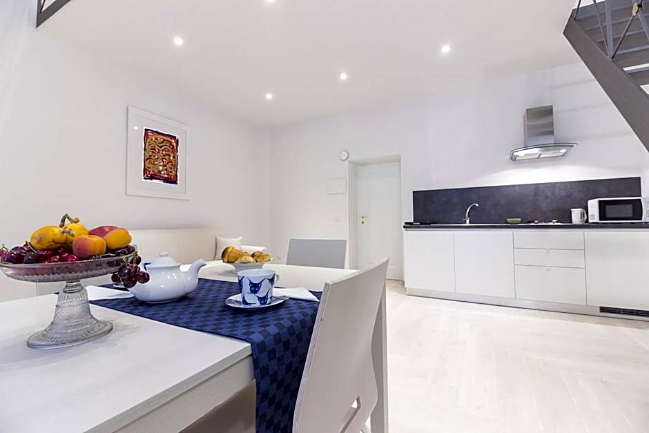 Palazzo d'Auria ApartHotel