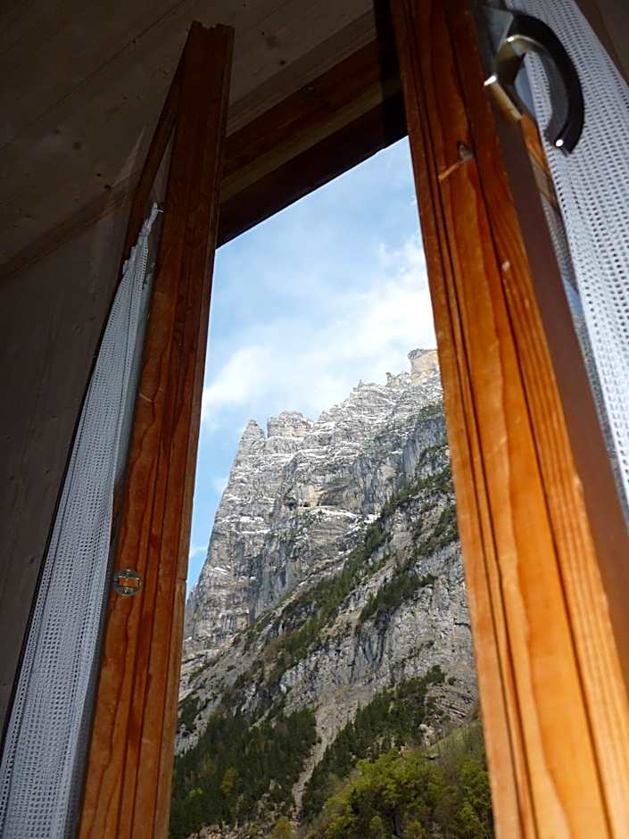 ALPENHOF Mountain Lodge