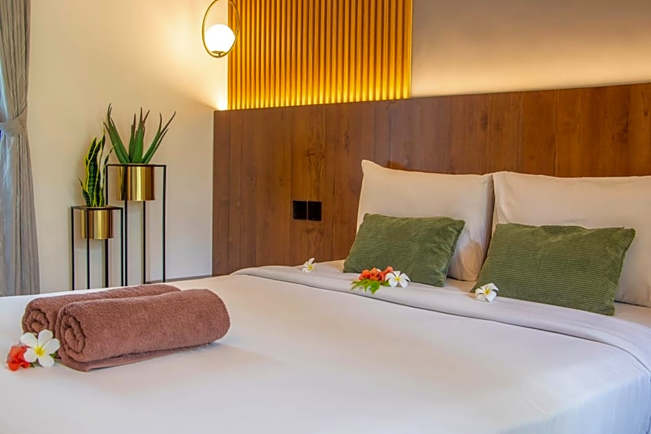 Uluwatu Yoga Resort