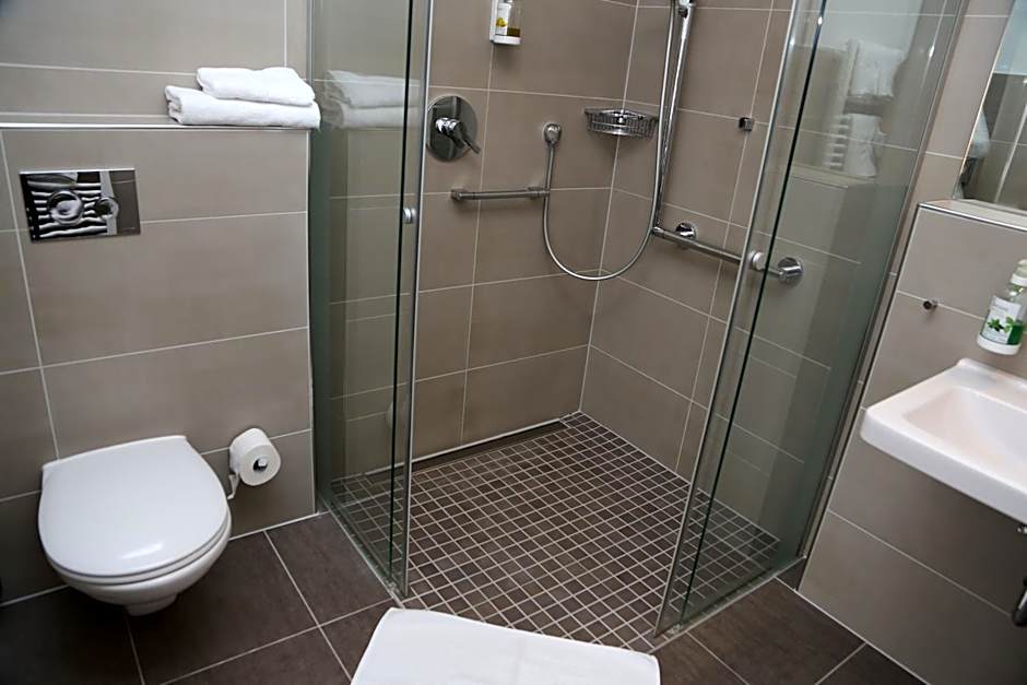 Hotel Lindleinsmühle