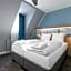 Riverview Apartments by dasPaul