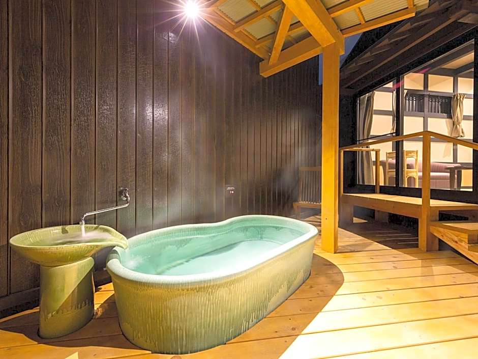 Katsuragi Onsen Happuu No Yu