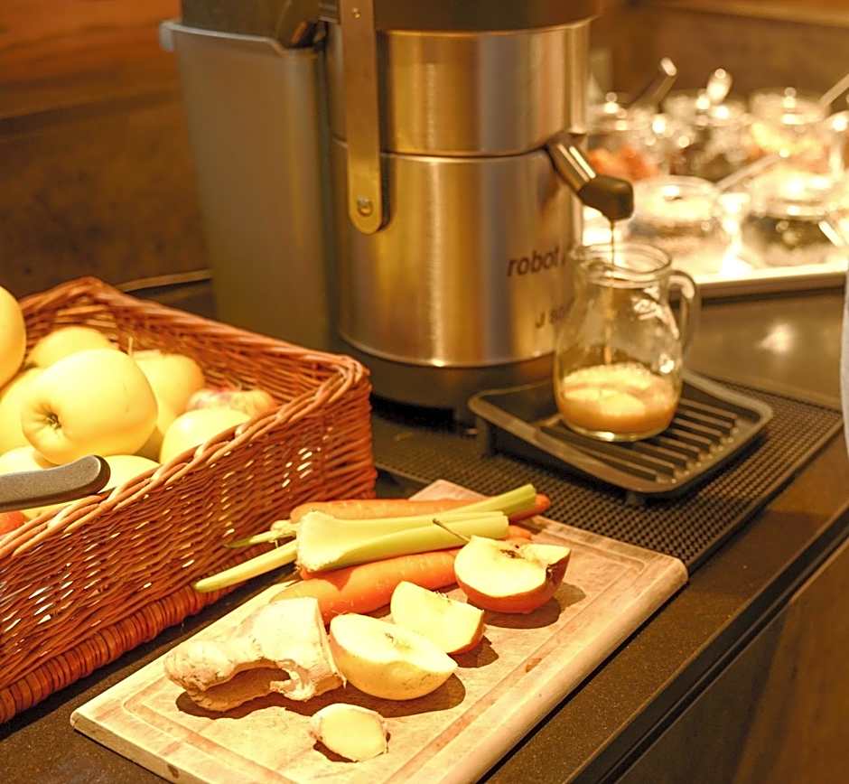 Hotel Goldenes Roessl-adults only