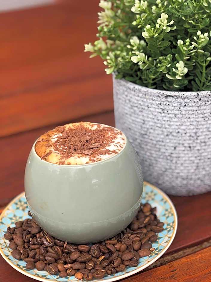 Windsor Castle Hotel