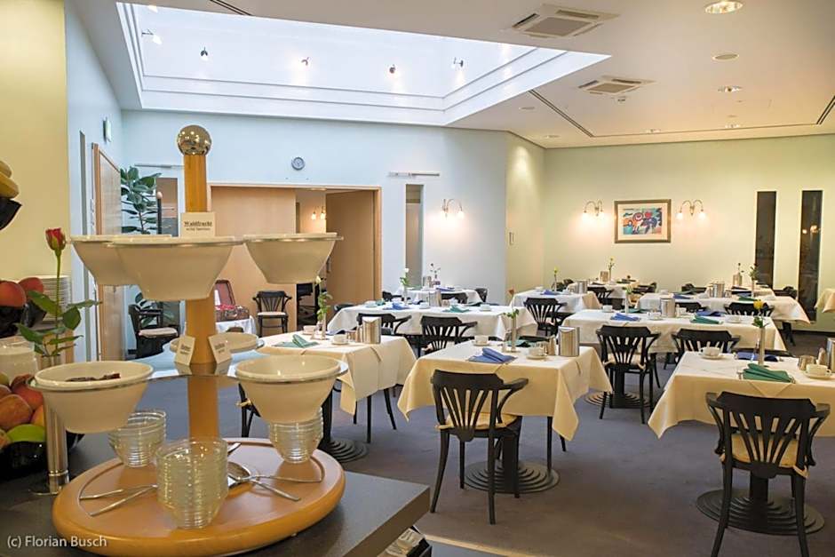 Best Western Hotel im Forum Mulheim