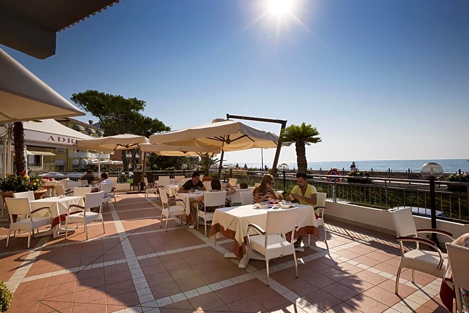 Hotel Adria sul Mare