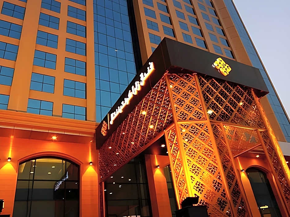 Zara Continental Hotel