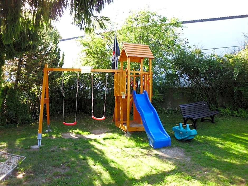 Hotel-Restaurant Zum Schwalbennest