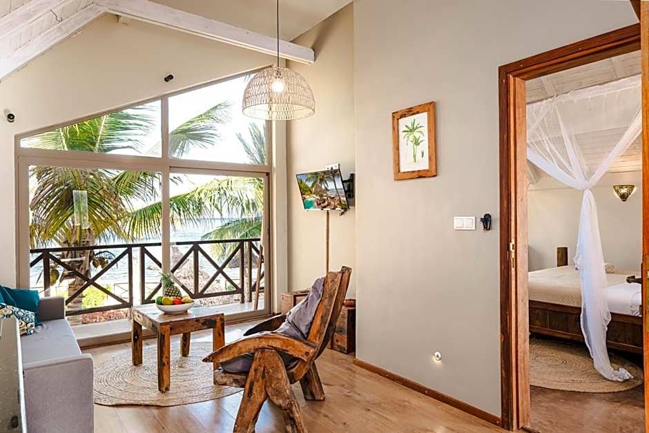 Clove Island Villas & Spa