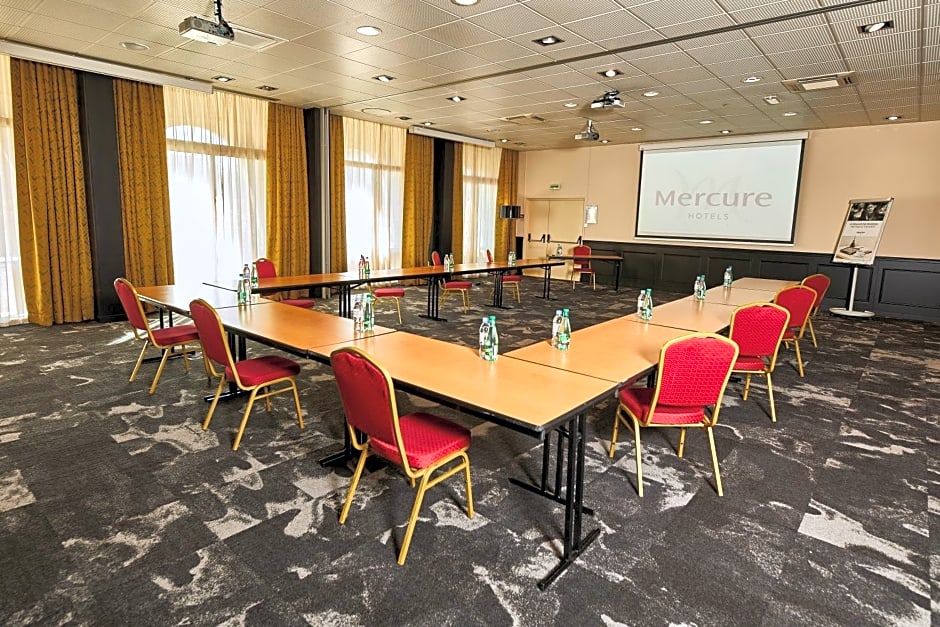 Mercure Beaune Centre