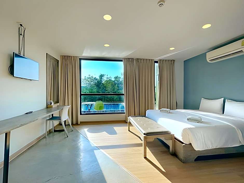 Suntria Hotel Pattaya