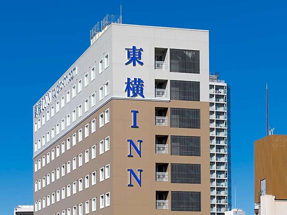 Toyoko Inn Kashiwaeki Higashiguchi