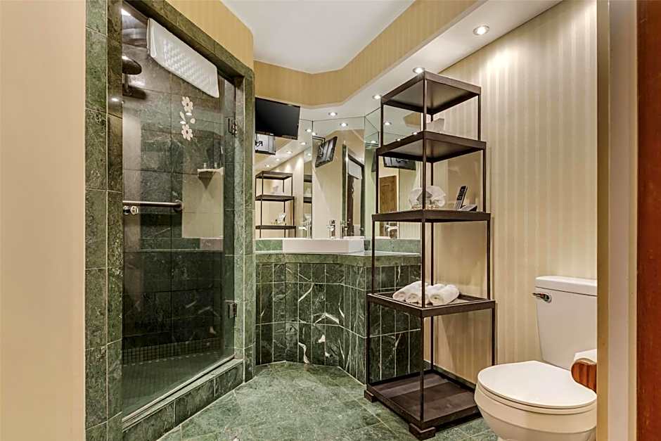 Best Western Fireside Inn