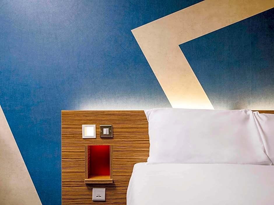 ibis budget London Heathrow Central