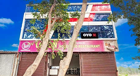 SPOT ON Lee - On Hotel