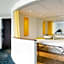 Novotel Bordeaux Lac