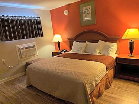 Scottish Inn and Suites - Bensalem-Philadelphia