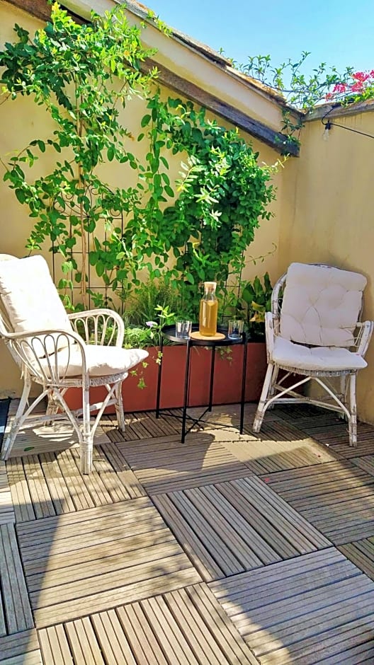 Le Prince - Maison d'hôtes
