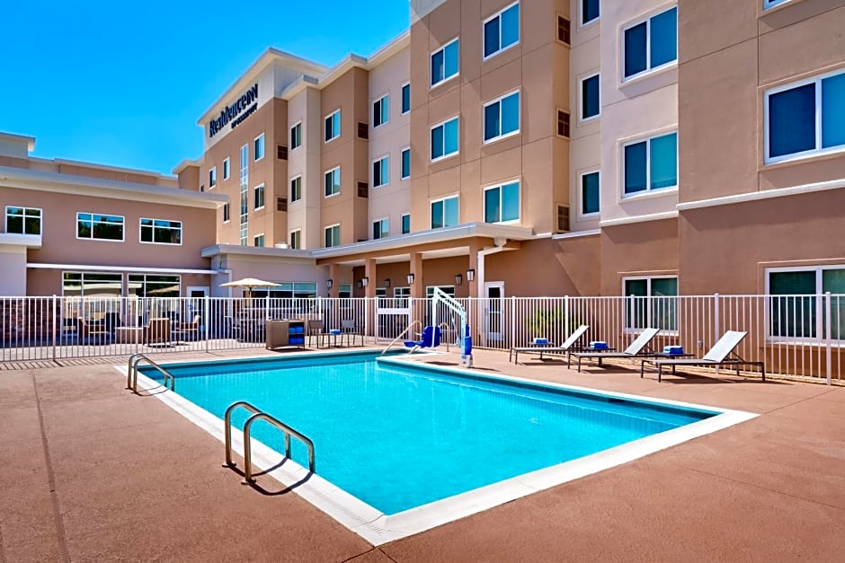 Residence Inn by Marriott Brunswick