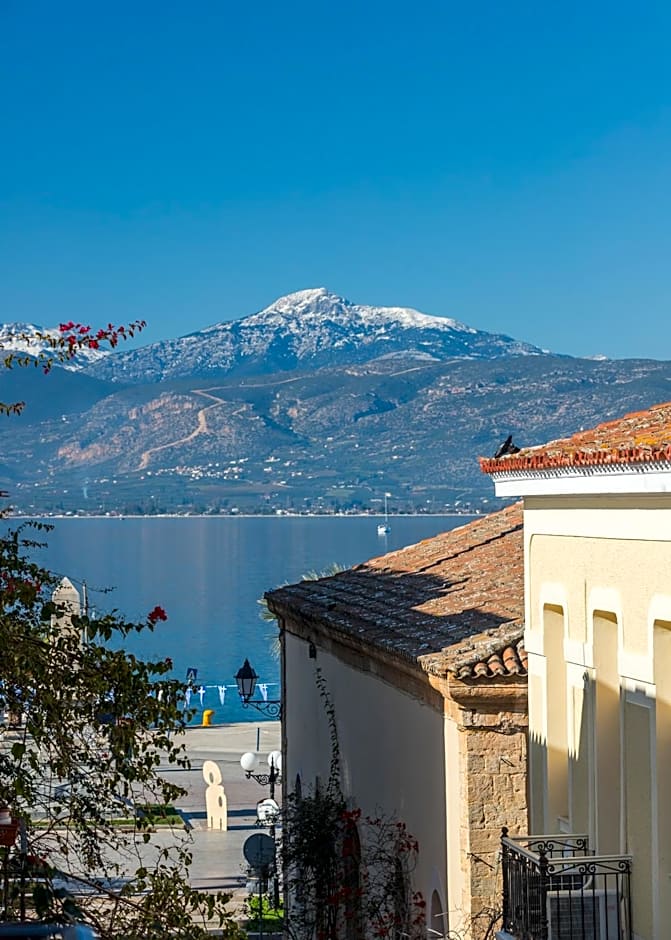 Carpe Diem Boutique Hotel