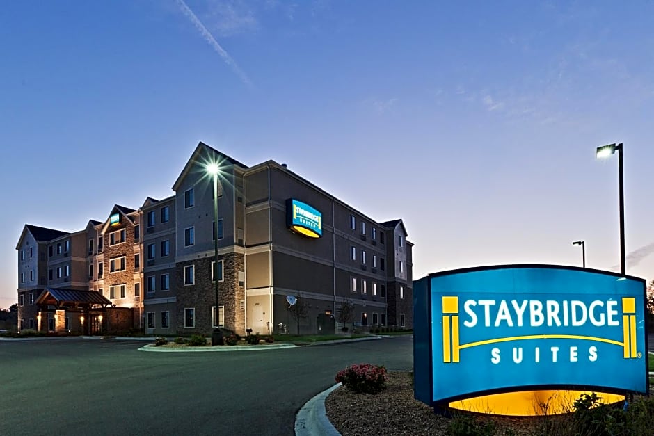 Staybridge Suites Wichita