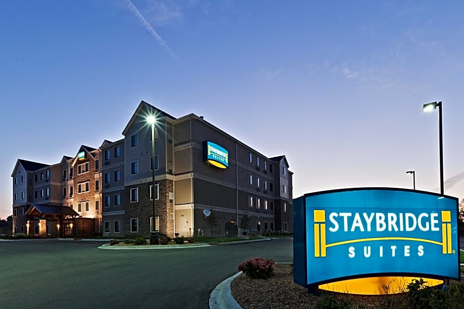 Staybridge Suites Wichita By IHG