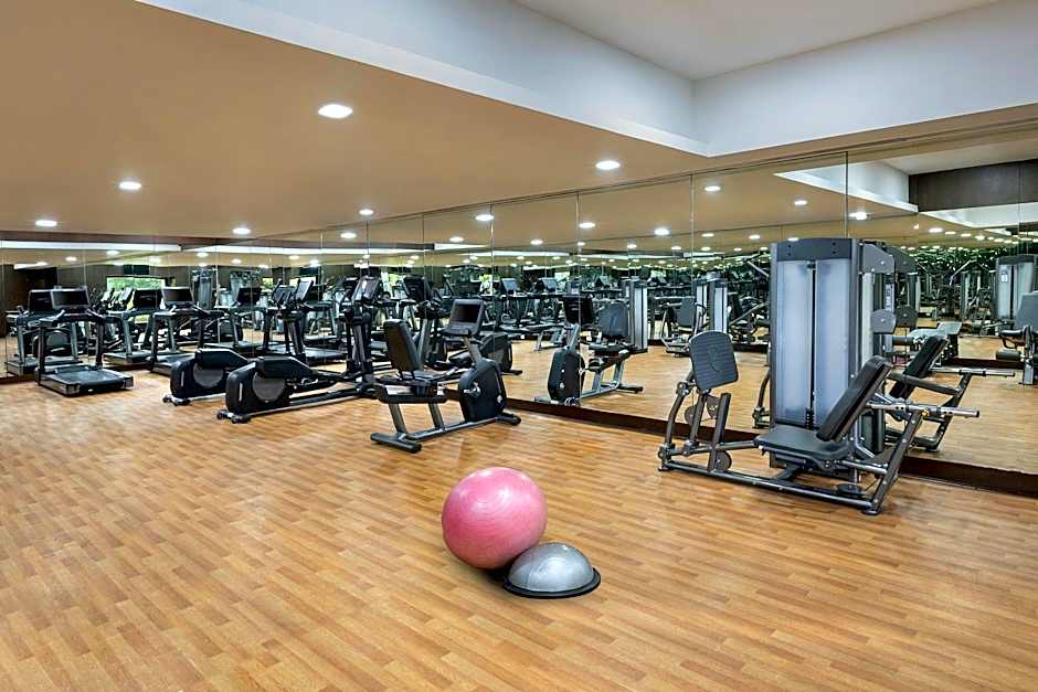 Courtyard by Marriott Mumbai International Airport