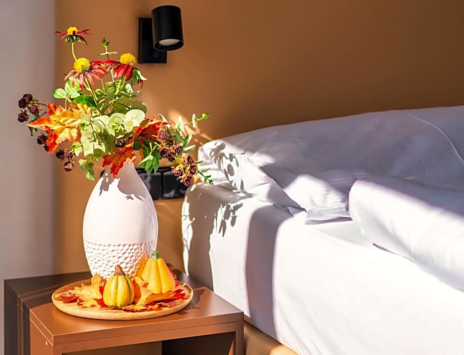 Wellness Hotel Frymburk