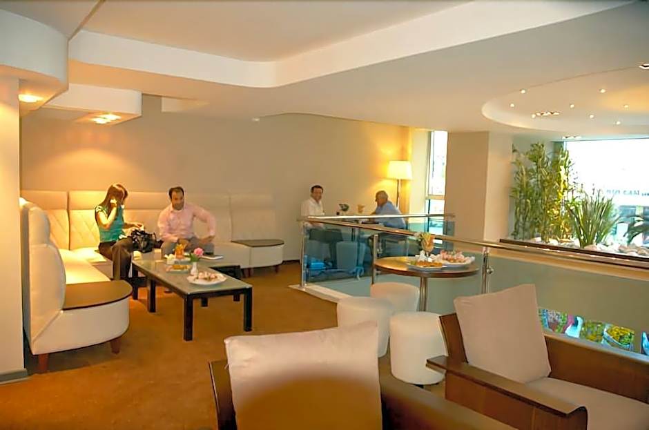 Izmir Comfort
