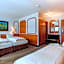 Centro Hotel Stern, Trademark Collection by Wyndham