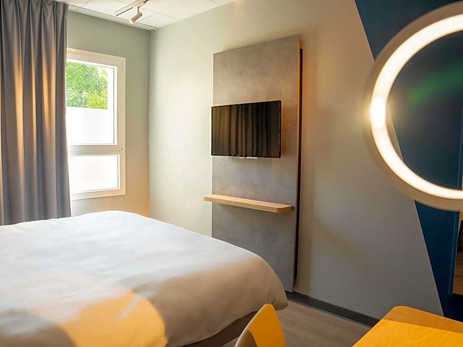 ibis budget Compiègne Centre-Ville