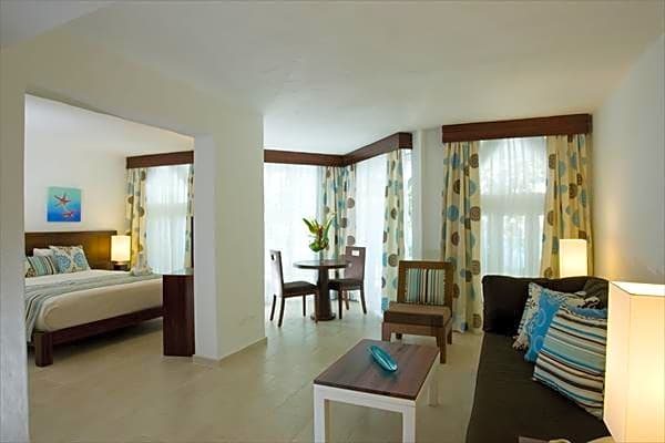 Grand Paradise Playa Dorada - All Inclusive