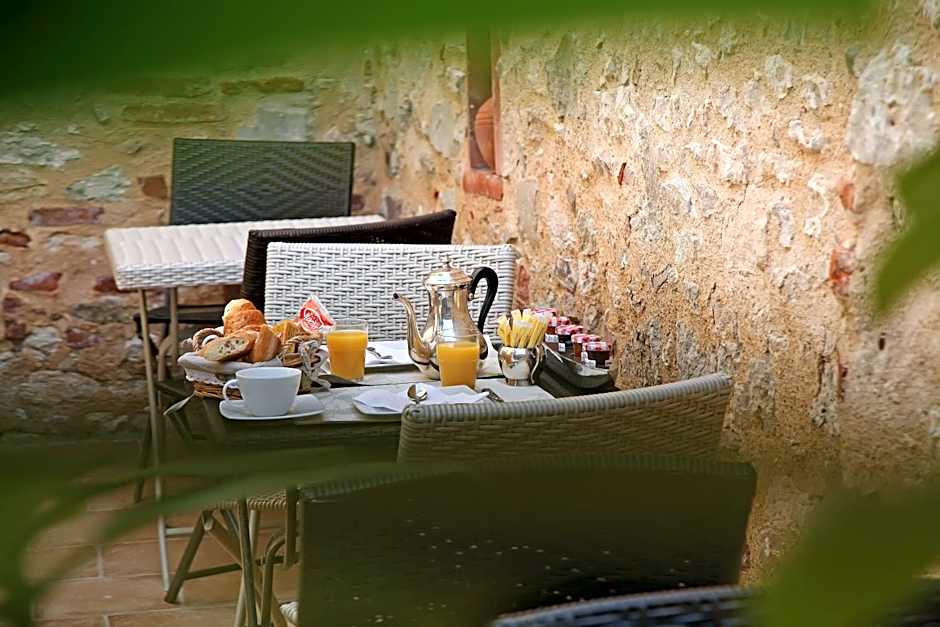 Hotel Les Pasteliers