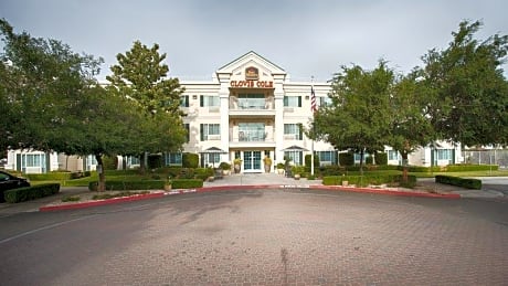 Best Western Clovis Cole