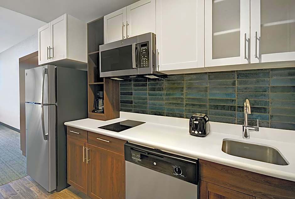 Staybridge Suites Houston Galleria Area By IHG