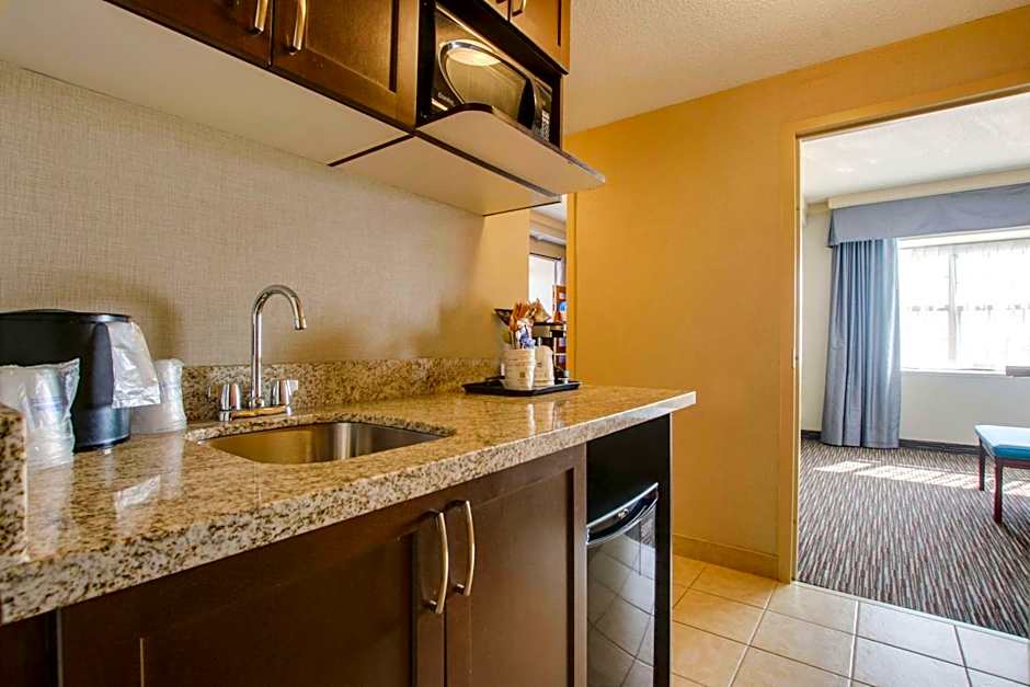 Best Western Brantford Hotel and Conference Centre