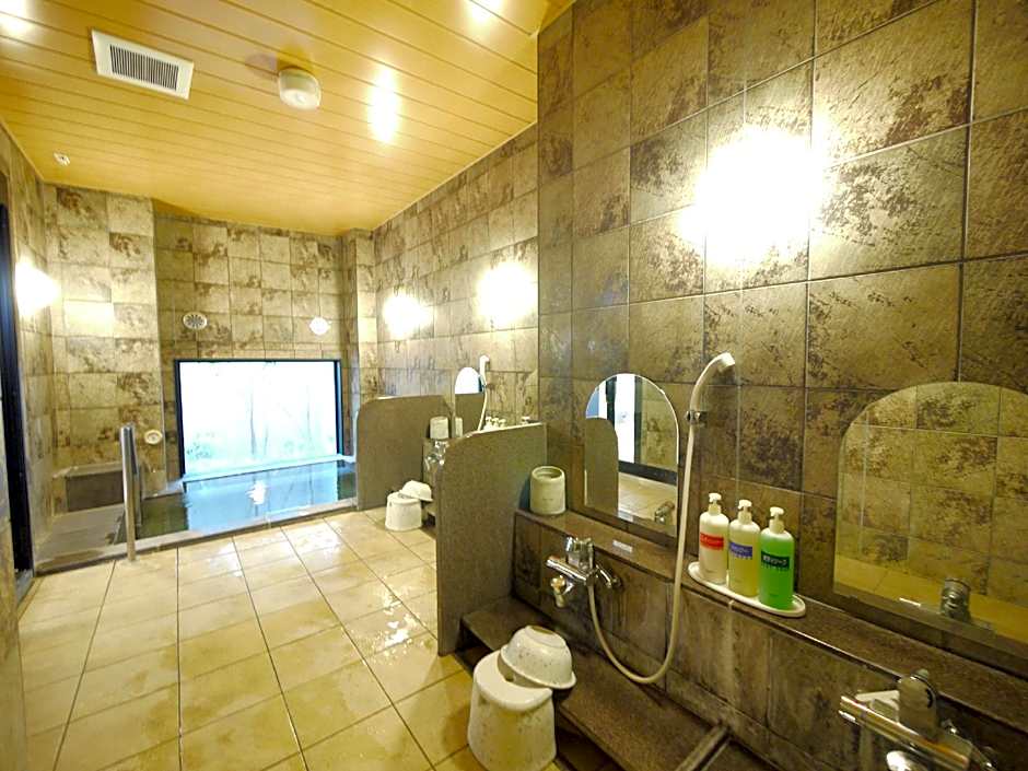 Hotel Route Inn Hikone
