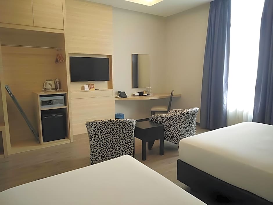 Cititel Express Ipoh