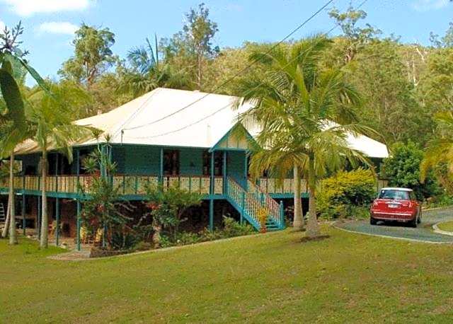 Riviera Bed & Breakfast