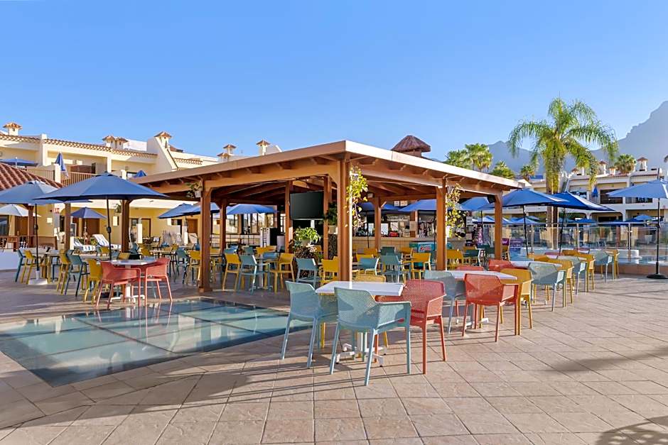 Hilton Vacation Club Royal Sunset Beach Club Tenerife