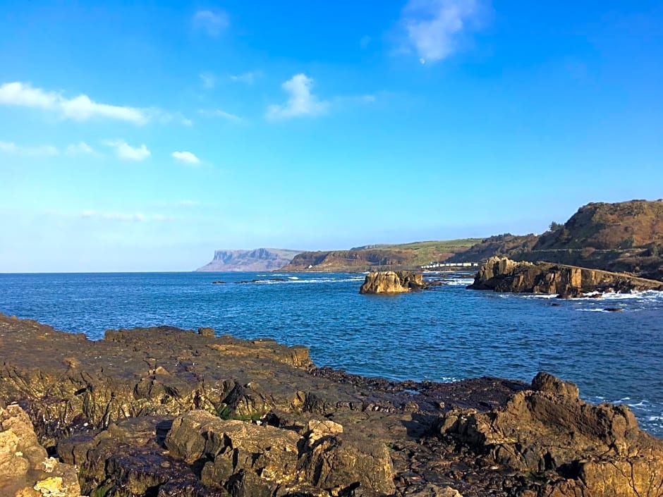 O'Harabrook Country House