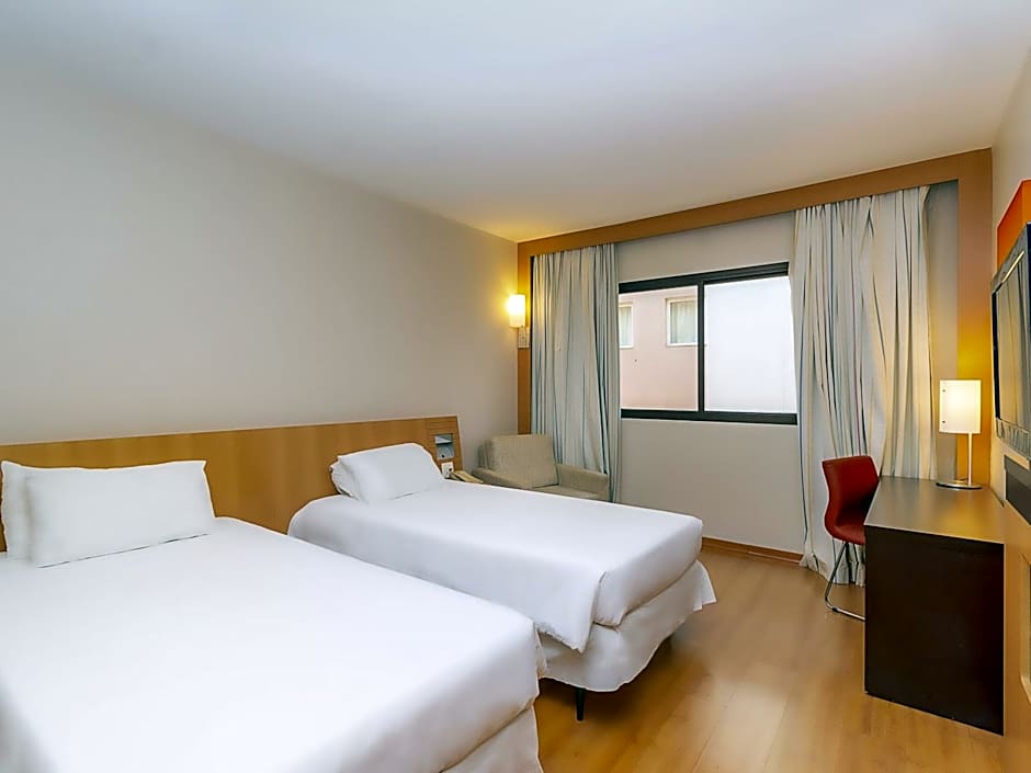 Novotel Campo Grande