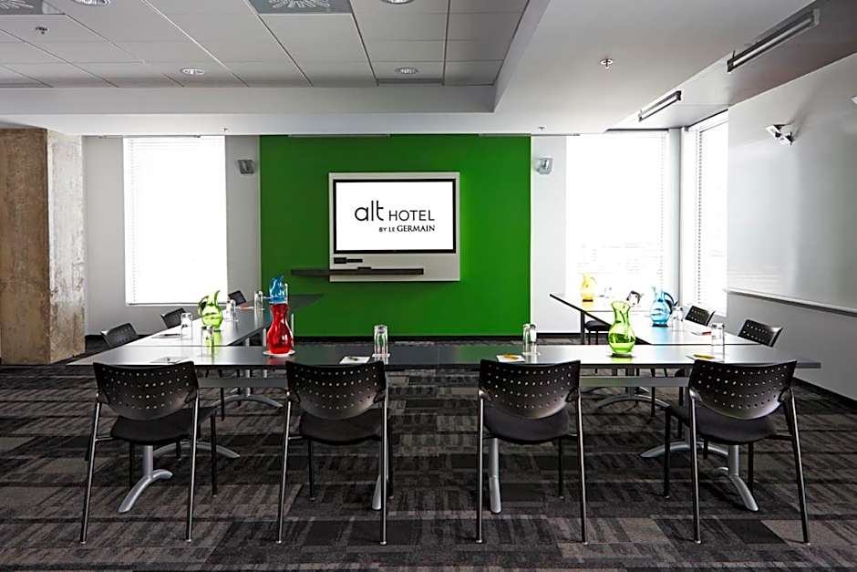 Alt Hotel Halifax Airport