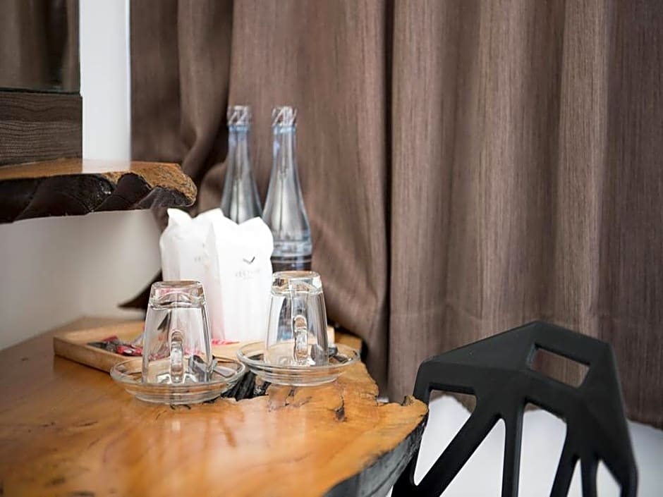 Veethara boutique hotel