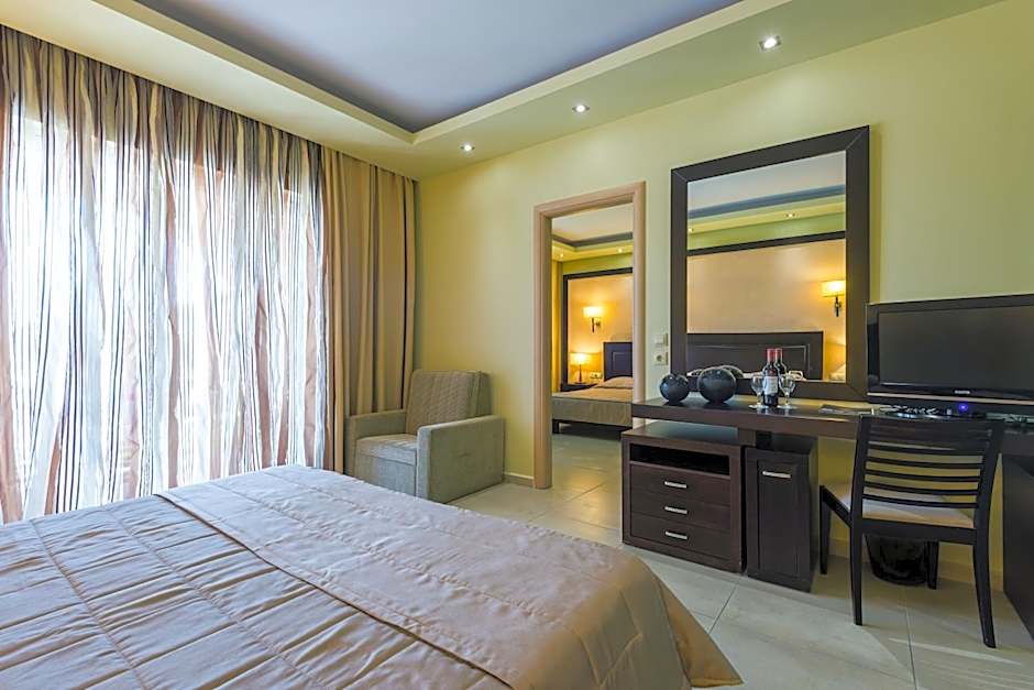 Gaia Palace