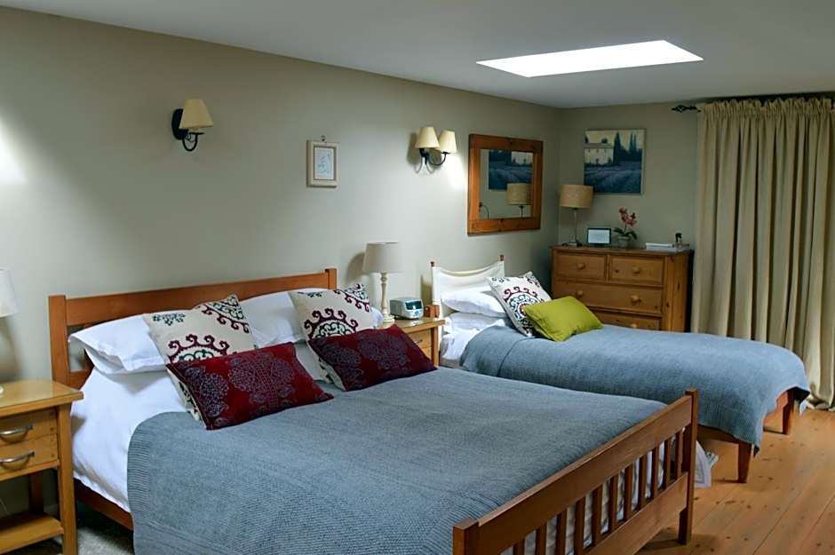 Motts Bed & Breakfast