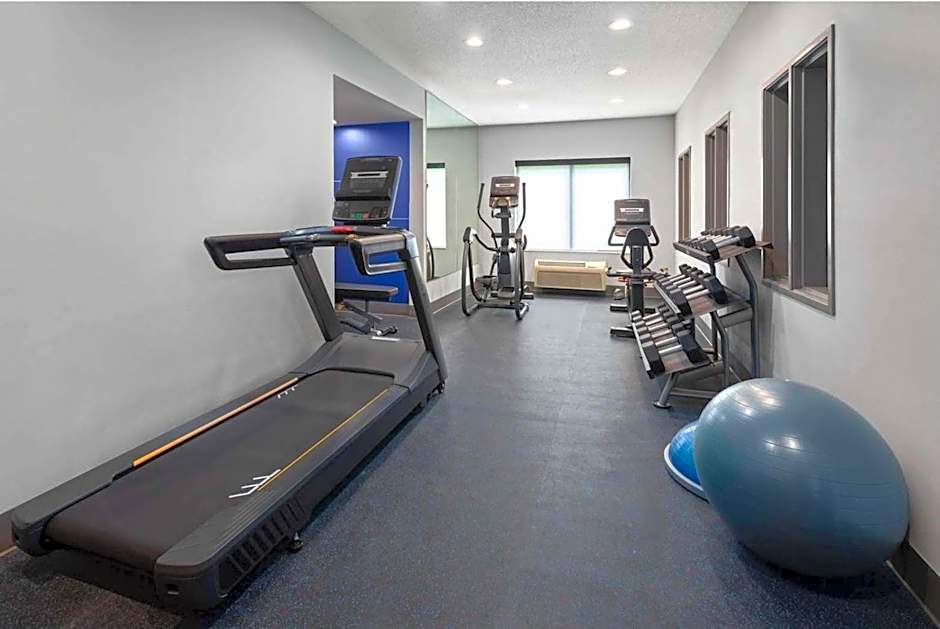 Holiday Inn Express Hotel & Suites Dubois By IHG